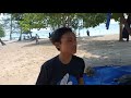 PANTAI TEGAR PUTRI BATAM(Piknik shift B filling)