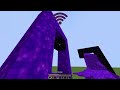 nether portals with different Wi-Fi in Minecraft