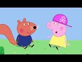 Peppa Pig Meets Baby Alexander For The First Time | @Peppa Pig - Official Channel