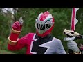 The Pink Ranger Learns A New Skill 🦖 Dino Fury ⚡ Power Rangers Kids ⚡ Action for Kids