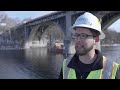 Transportation Construction Inspector at Urban Engineers: Nick Giglio