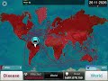 How to beat bacteria on normal without genes! (Plague inc)