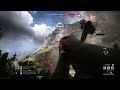 Battlefield-1 2 nice kills