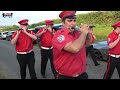 Aughlisnafin Accordion Band Parade 2024 (Full Parade)