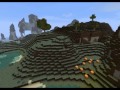 Minecraft Natural Water Slide (and more!)