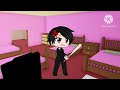 The pink room was attacked… Only one person survived || Gacha Club trend || Ft. my ROBLOX avatar