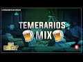 TEMERARIOS MIX  ADOLORIDOS  (DJ SMOKY)