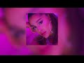 Ariana Grande 7 Rings (sped up)