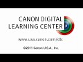 Canon EOS 5D Mark II Audio Settings for Movies