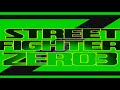 Street Fighter Zero 3 - Evil Ryu【TAS】