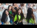 NewJeans (뉴진스) 'Attention' Official MV (Performance ver.)