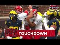 #2 Michigan vs UNLV Highlights | College Football Week 2 | 2023 College Football Highlights