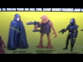 What's in the Bag: Old STAR WARS Action Figures, Unopened!