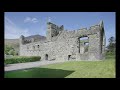 Carlingford Castle - County Louth