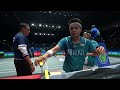 YONEX All England Open 2024 | Rahayu/Ramadhanti (INA) vs. Jolly/Pullela (IND) | R32