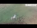 Smedz drone edit. Kianinny bay Tathra