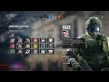 R6 Siege montage part 2*