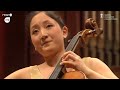 Haydn Concerto n. 1 in C major Hob. VIIb:1 | Hayoung Choi - Queen Elisabeth Competition 2022