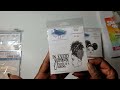 Peachy Keen Winnings, Simon Says Stamps Deep Sale Haul, Stamp, Scrap, Art Tour Haul