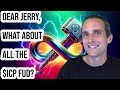 Internet Computer HUGE POTENTIAL!  Do NOT be FOOLED by crypto FUD about ICP