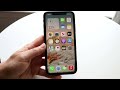 iOS 17.5 On iPhone XR! (Review)