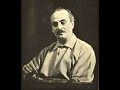 Episode 98 - Kahlil Gibran: A Brief Biography