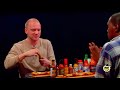 Kevin Durant Sweats It Out Over Spicy Wings | Hot Ones