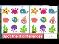 Find the difference|Japanese Pictures Puzzle No305