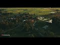 Aerial Drone, Kubang Gajah Perlis Malaysia # 161