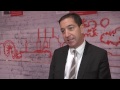 Interview Glenn Greenwald at CeBIT 2015