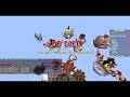 ITS ALWAYS WHITE TEAM! Bedwars w/Merchros