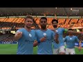 FIFA 23 - Champions League Final Simulation