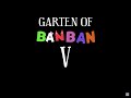 Garten of Banban 6 official fan made ￼￼trailer, ￼￼￼