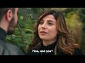 Dilan is so Happy - Vendetta English Subtitled | Kan Cicekleri