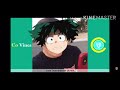 Thomas Sanders Vine Compilation (MHA)