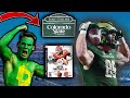 This NCAA Game Is Ahead Of It's Time! | NCAA 10 Colorado State Rams Dynasty - Ep 1