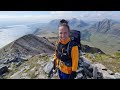 Liathach, Glen Torridon / Munro 110 and 111 / Mountains / Scotland