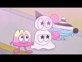 TRAILER 🍿 Sonya from Toastville ⭐️ Episode 9 ⭐️ Cartoon for kids Super Toons TV