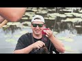 1v1v1 Jon Boat Big Bass Fishing Challenge!