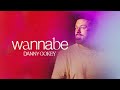 Danny Gokey - wannabe (Official Audio)