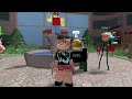 I became a CHAIR in MM2! Funny Moments (Murder Mystery 2)