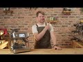 Sage (Breville) Barista Touch Impress Review. The Bean to Cup / Super Auto Killer?