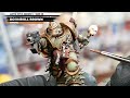 HOW TO PAINT DEATH GUARD: A Step-By-Step Guide