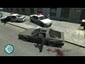 MASS MURDER | GTA IV Immersive Playthrough Ep. 27 No Commentary