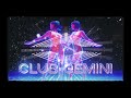 CLUB GEMINI (Electropop // Nu Disco // House) Dance Mix