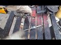 How to make a Welding Chipping Hammer