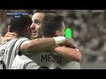 Lionel Messi & Neymar Jr. Humiliating Gamba Osaka