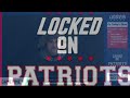 New England Patriots Draft: Ja’Lynn Polk, Javon Baker, Caedan Wallace, Joe Milton; ‘Weaponized?’