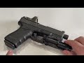 MK27 Mod 2 (SOCOM's Glock)