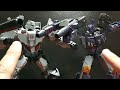 Transformers Legacy Tarn Review Part 2